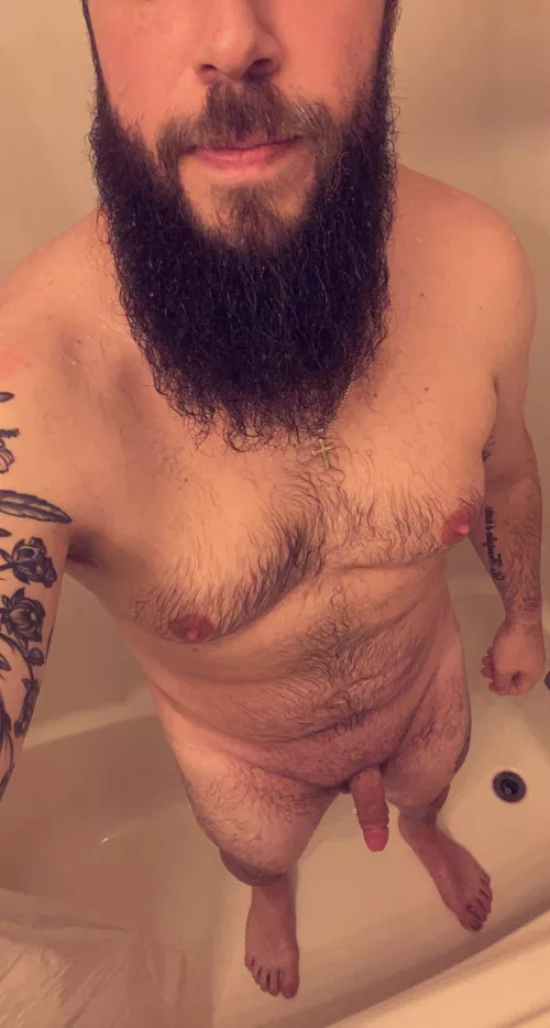 First post in this sub! Happy Sunday everyone 🙌🏻