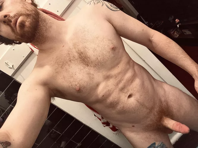 Fur game strong today