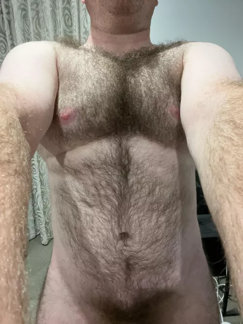 Gay 35 uncut dm sc