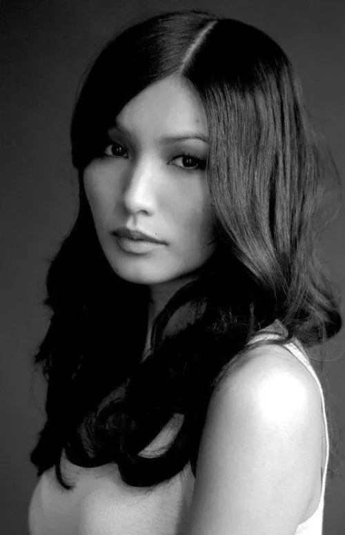 Gemma Chan
