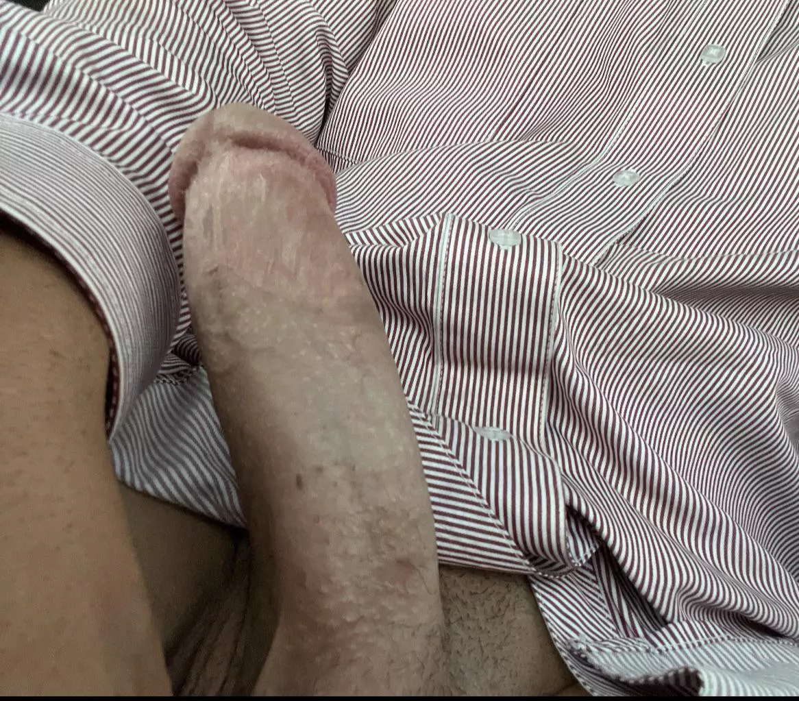 Getting it out ready for a hot summers day 🥵 28 Years young