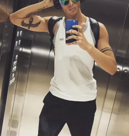 Good morning 🤙🏻