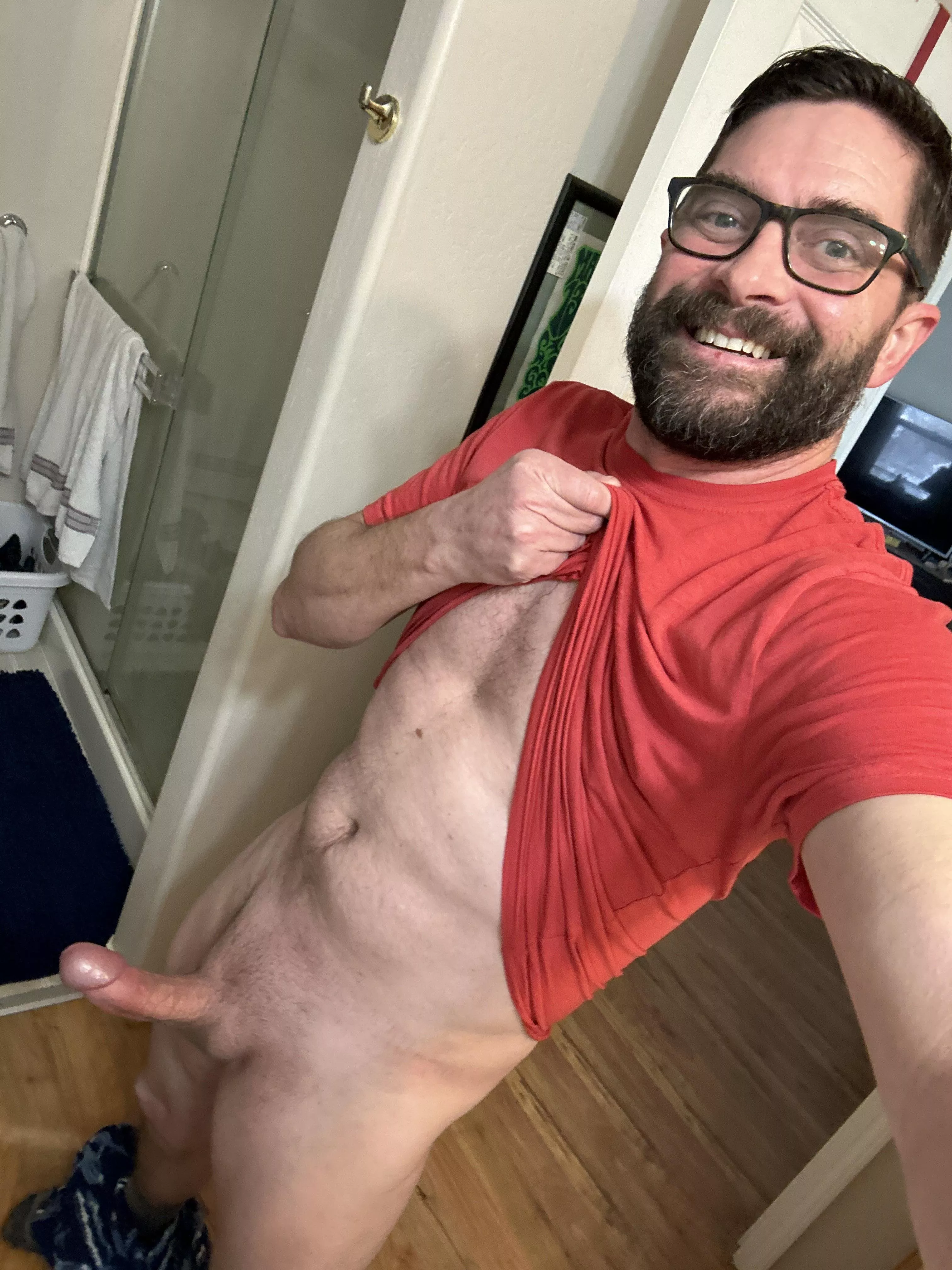 Good morning, happy Sunday!