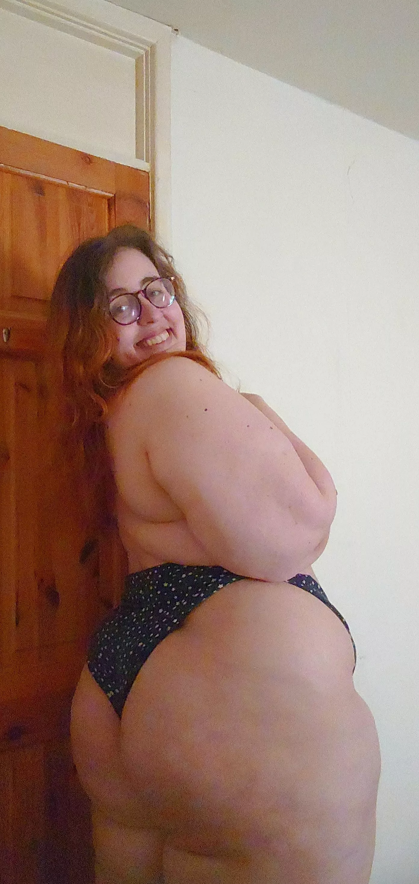 Good Morning Lovelies 😘 have a peach of a day!