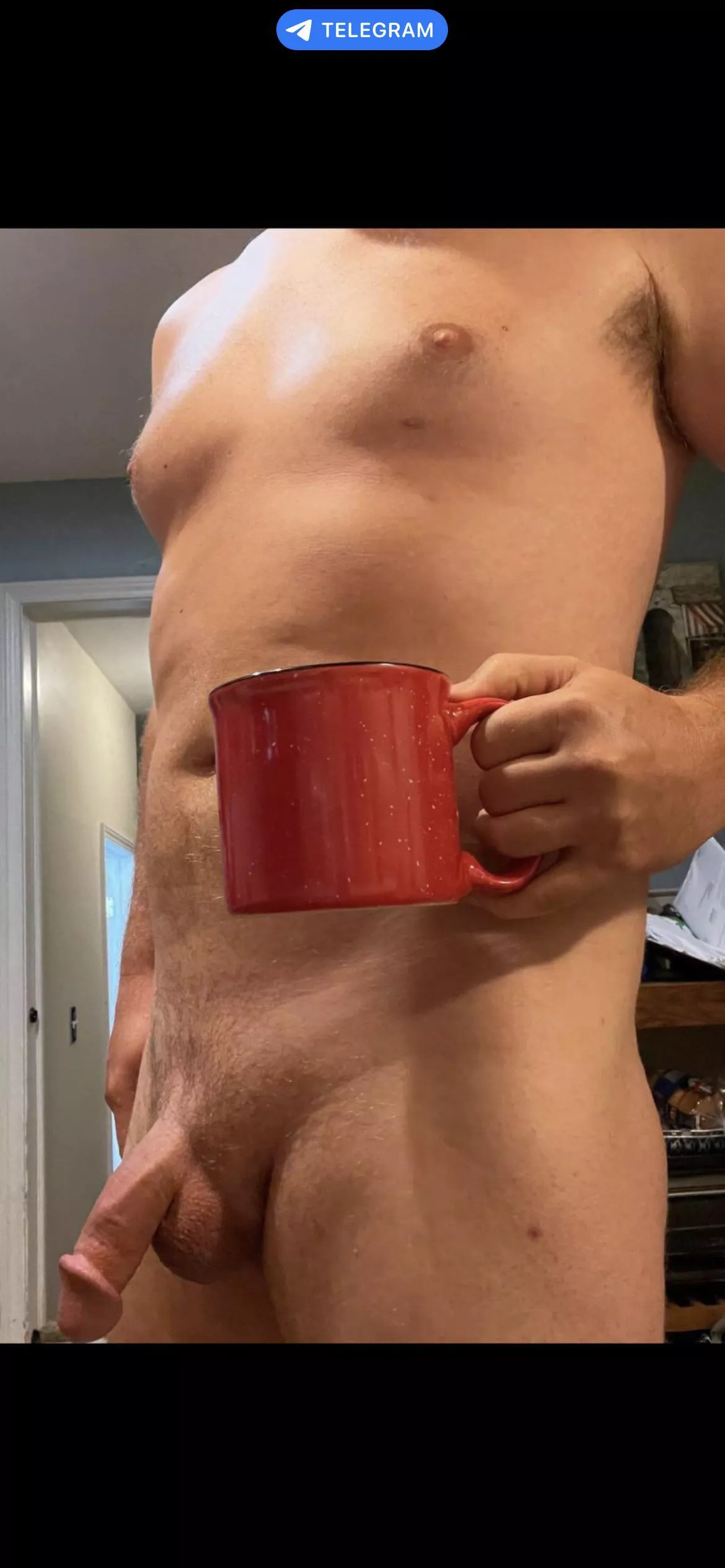 Good (M)orning