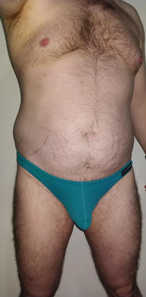 Green for st patties day