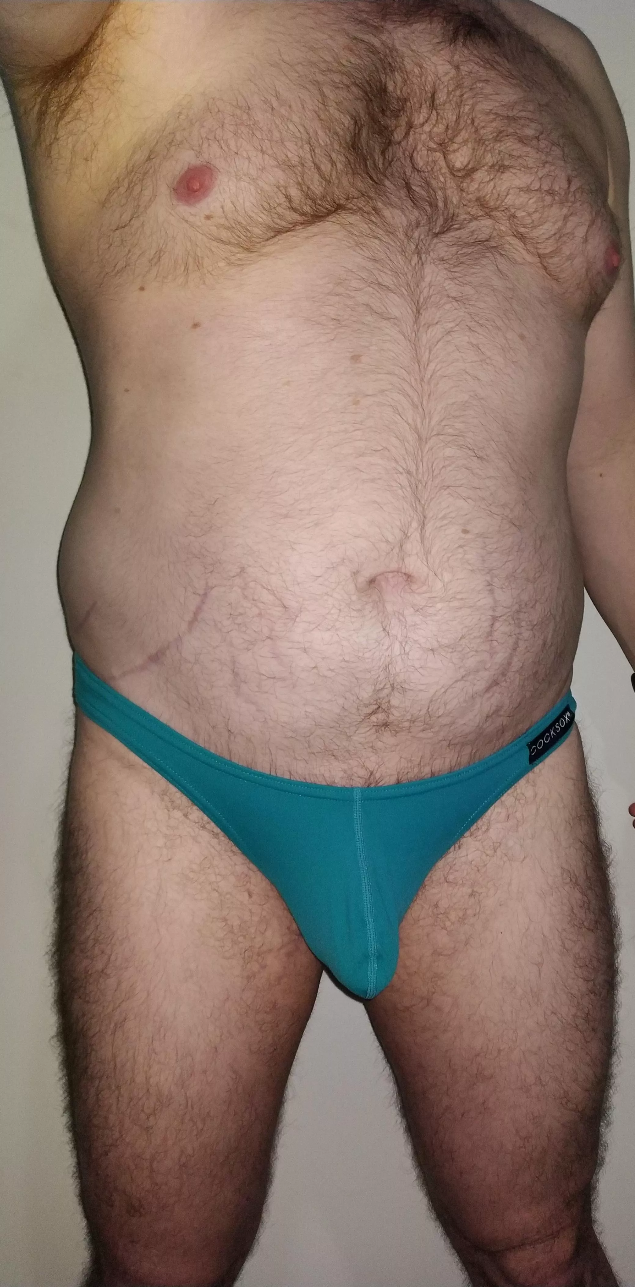 Green for st patties day