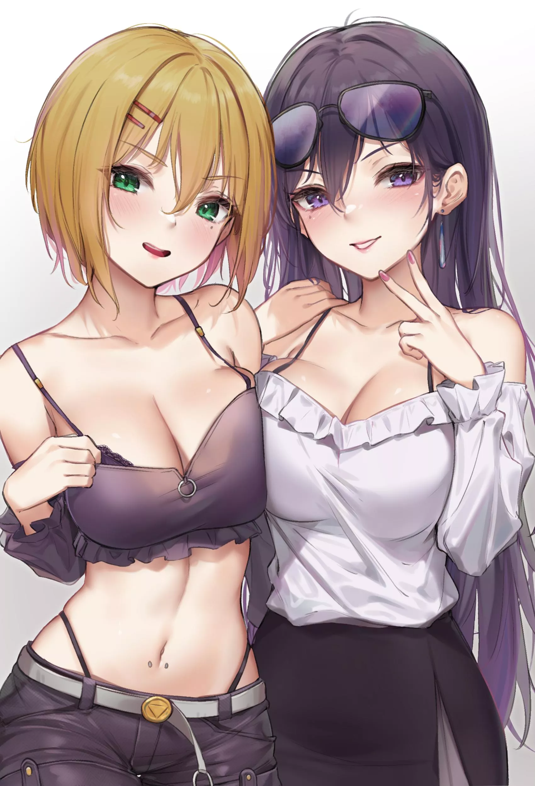 Group Photo [Artist's Original]