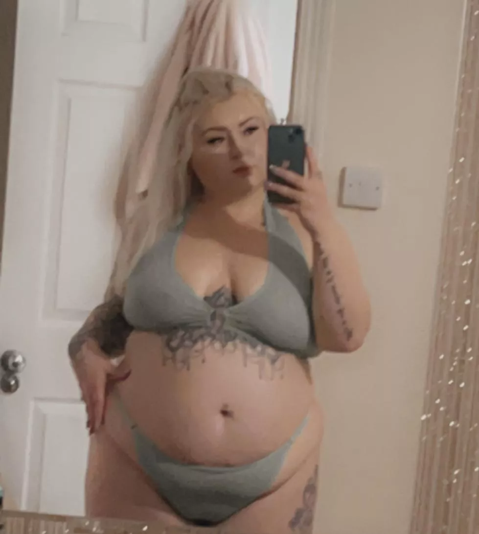 Happy sexy Sunday 💦