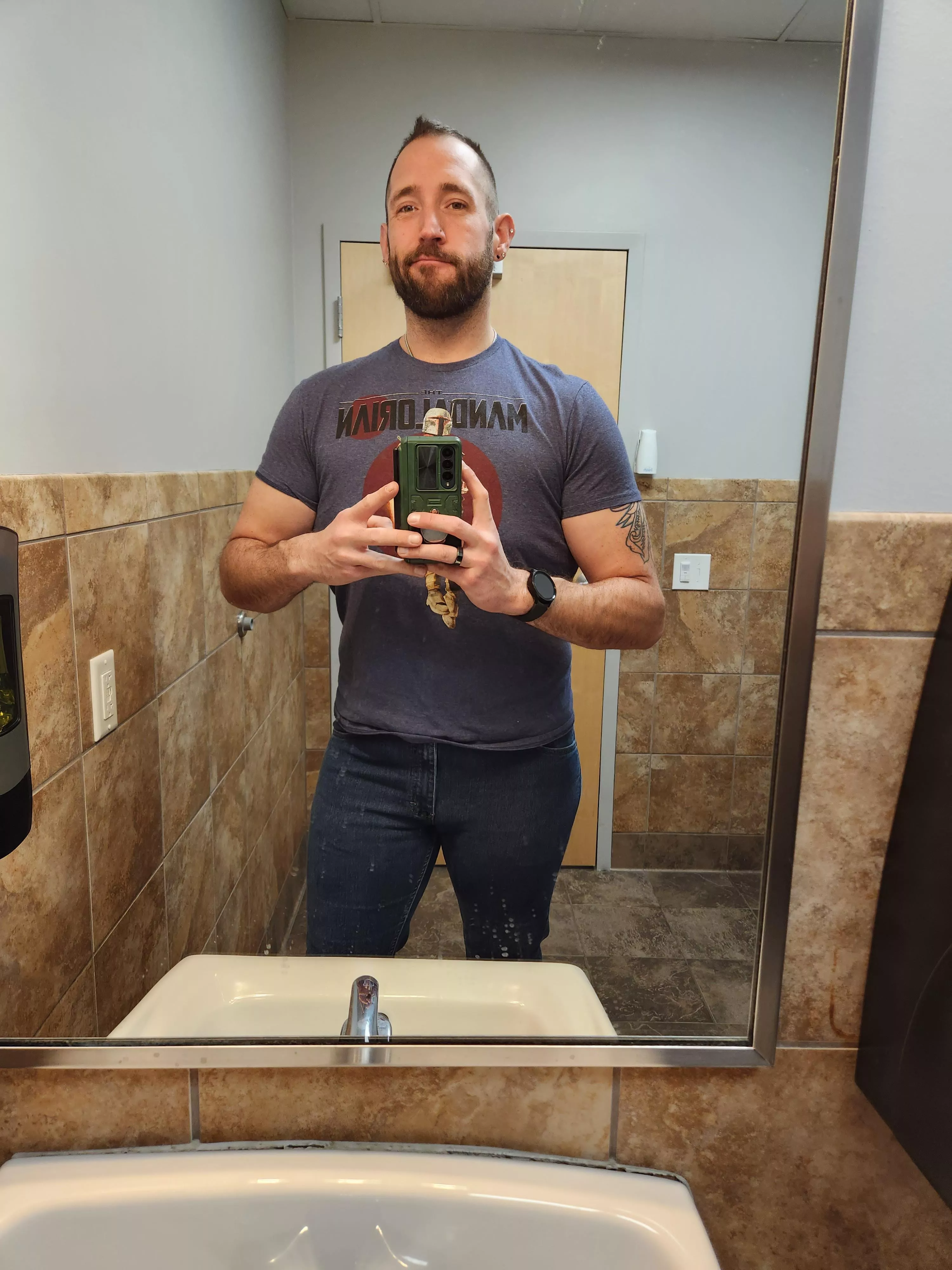 Happy Sunday beautiful, I'm so glad you're here.