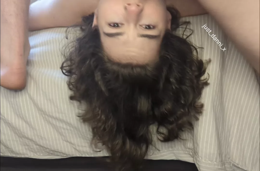 He wasn't gentle 🤤