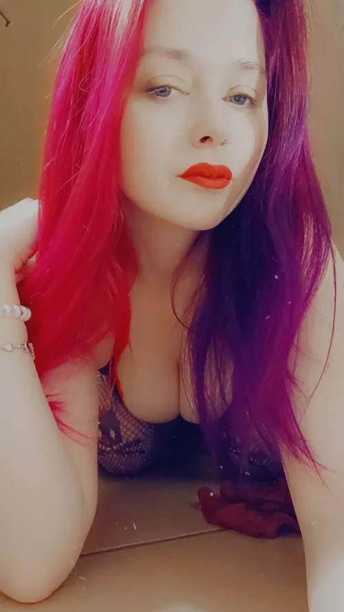 Hope everyone is having a good dayyy