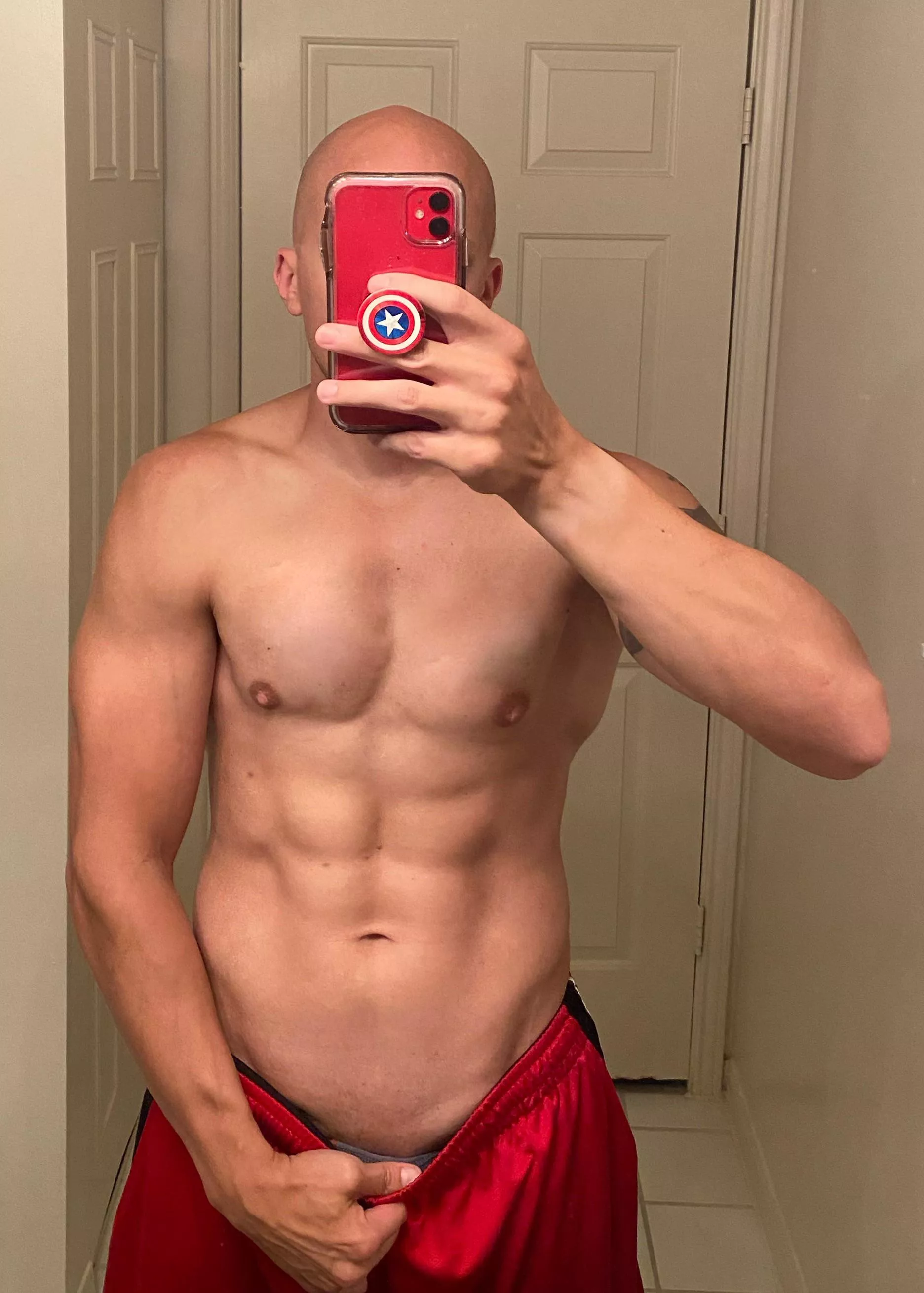 Hope you’re having a great weekend!