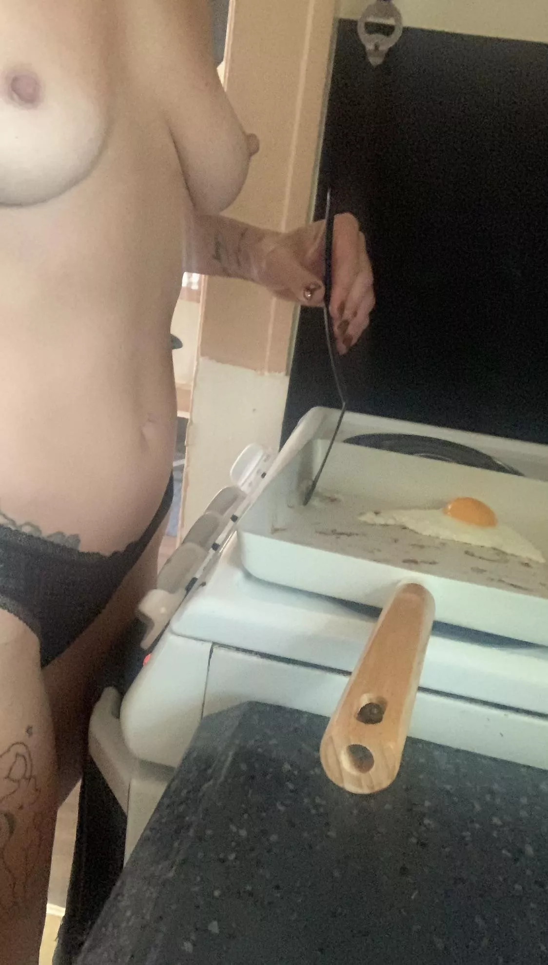 hope you’re hungry