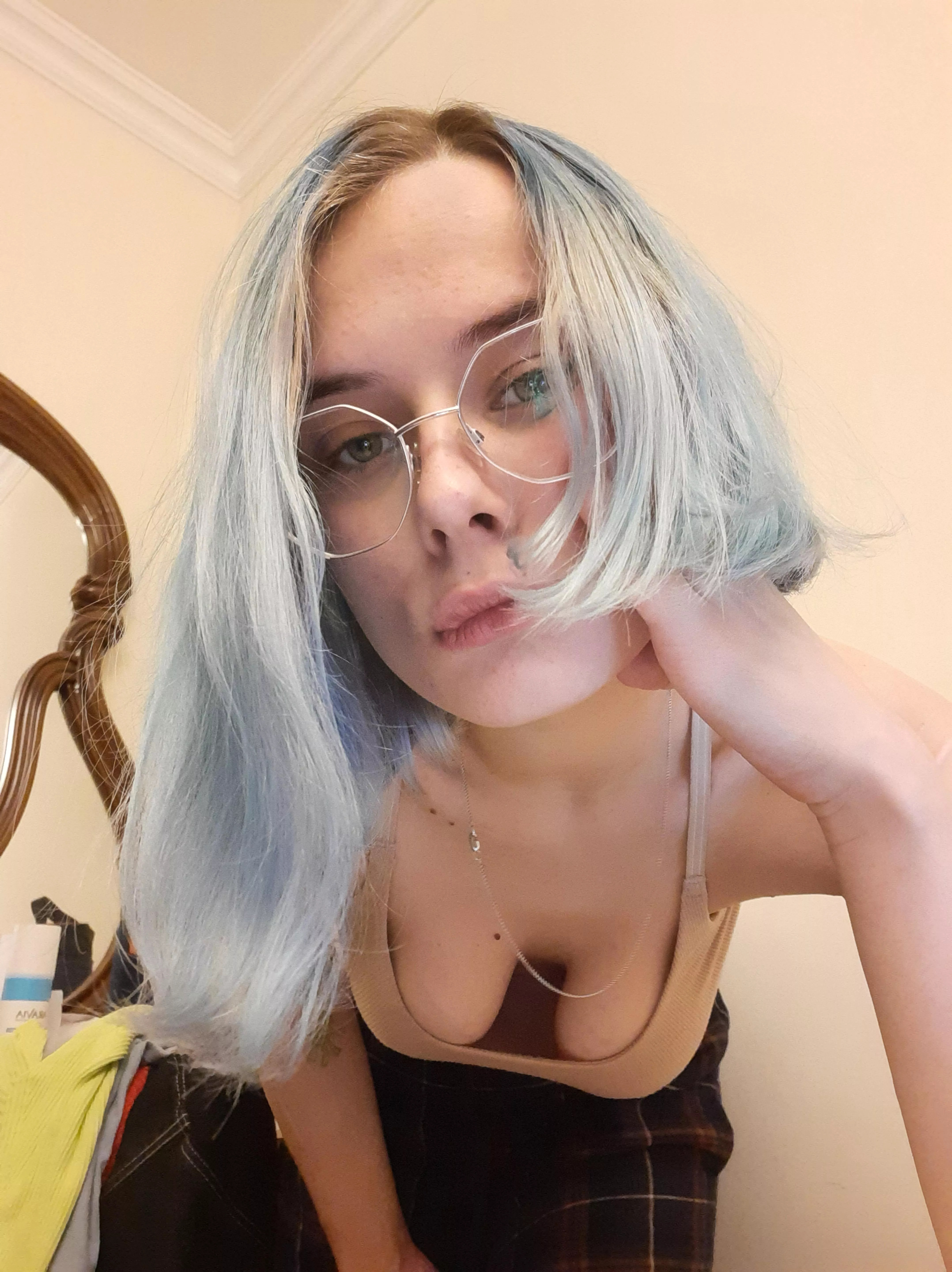 How are you today? 🥰