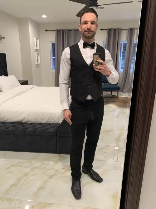 How my boys feeling today