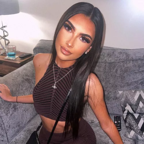 how sexy is this chav? 😍😈