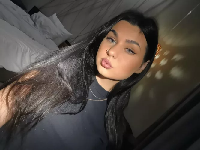 how you feeling today;))