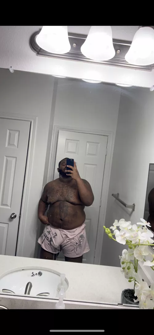 How’s your night going?