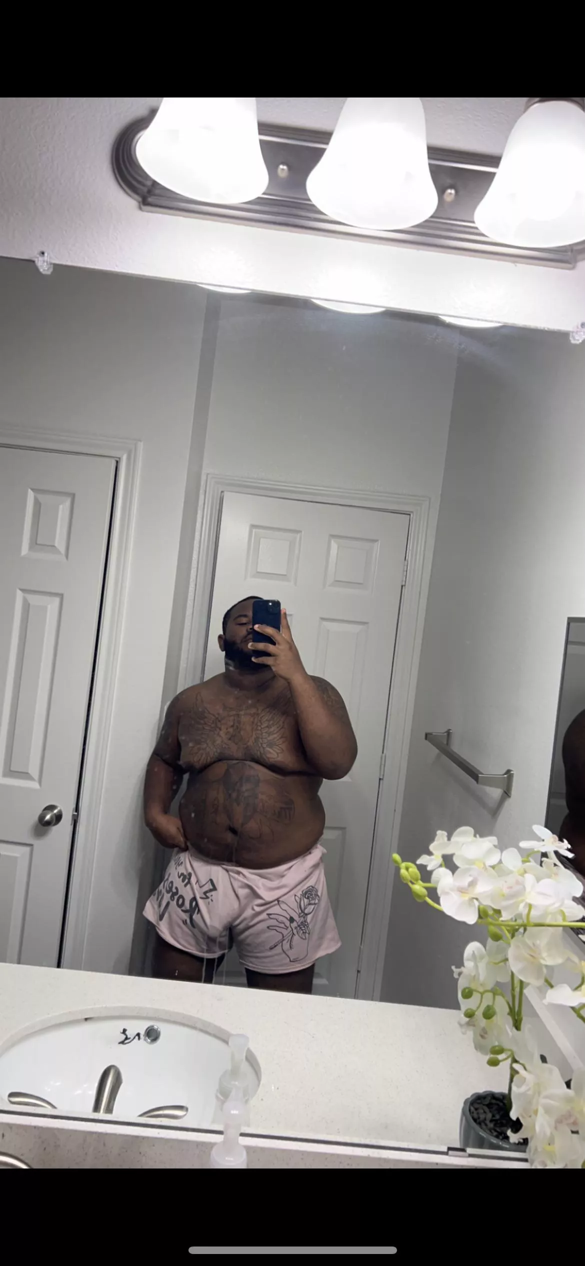 How’s your night going?