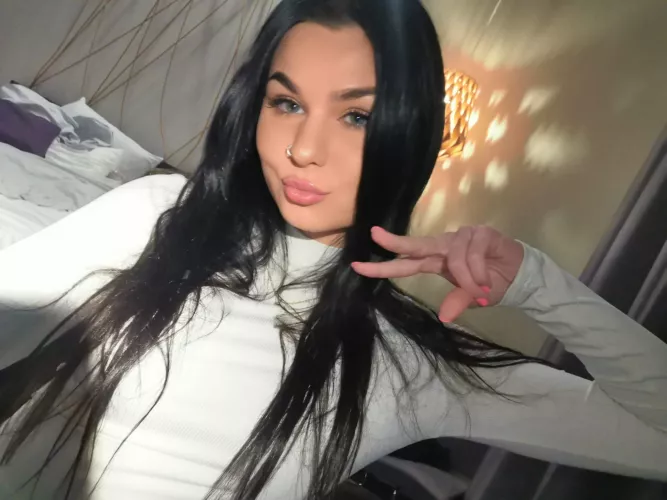 I am ready for for you....