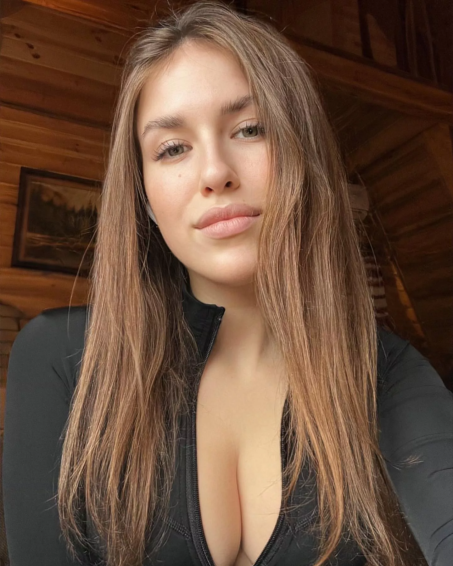 I desire only her heart 💓 [IUTR]