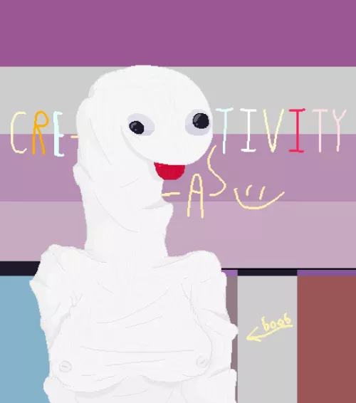 I don’t even know anymore