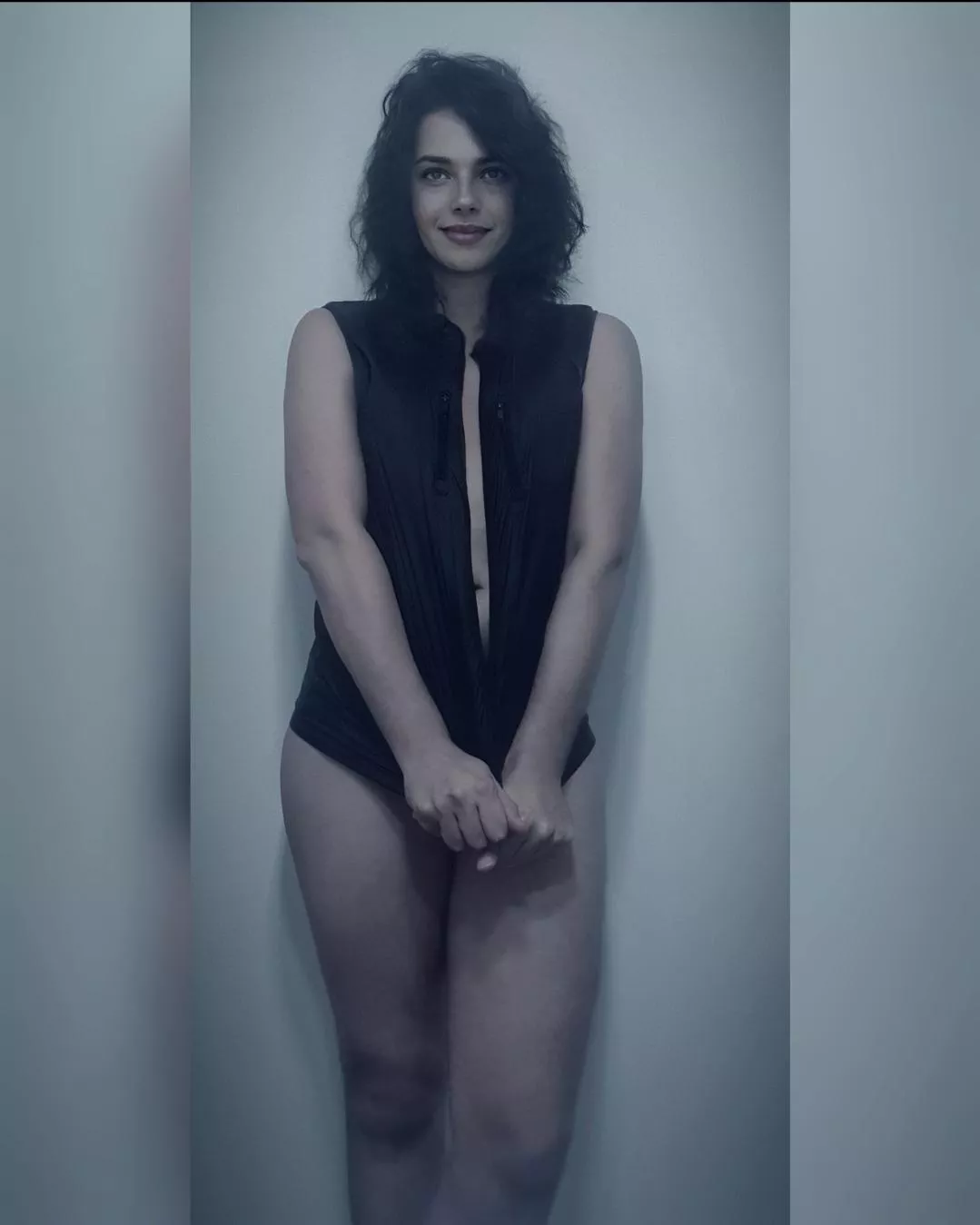 I hope you don't mind, but I lost my panties after our last little game ...