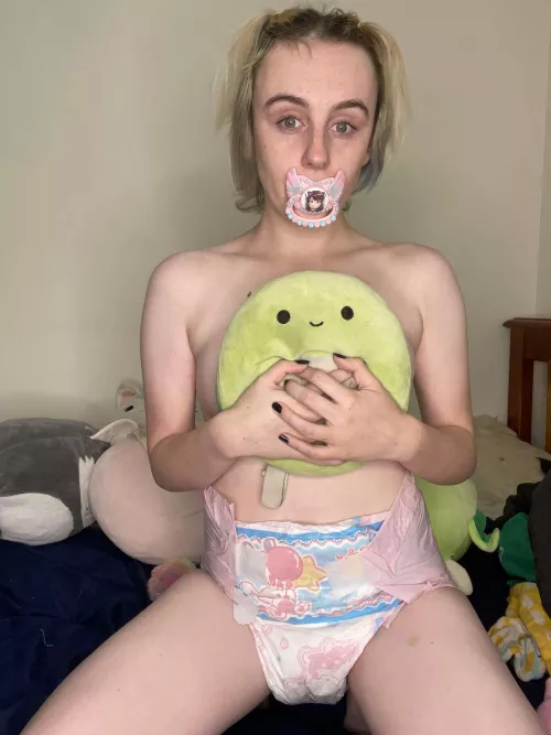 I love my squishmellows 🥺🌸