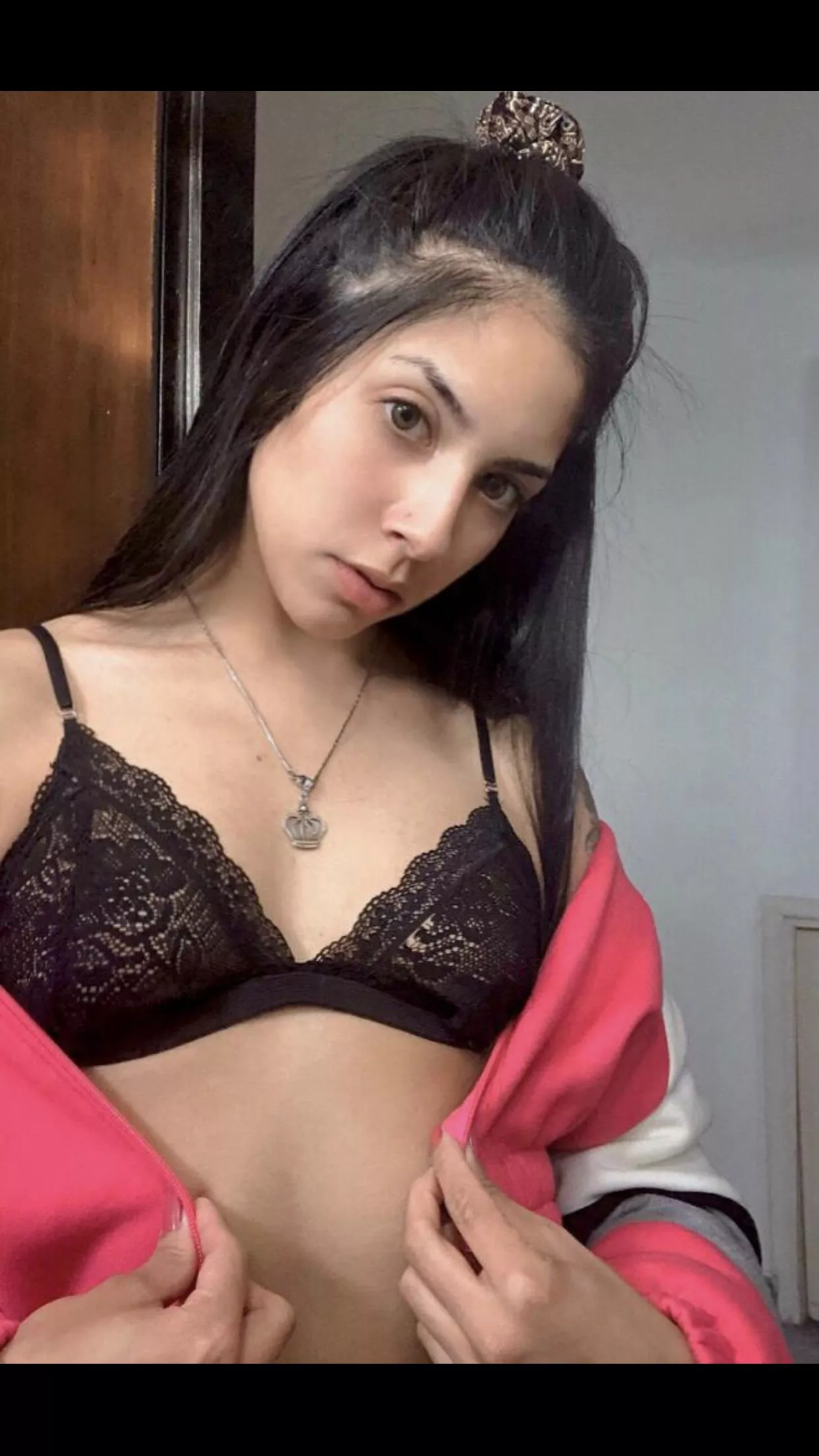 I wanna make your cock twitch, can I?