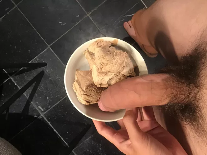 Ice Cream, Get your Ice Cream 🍦