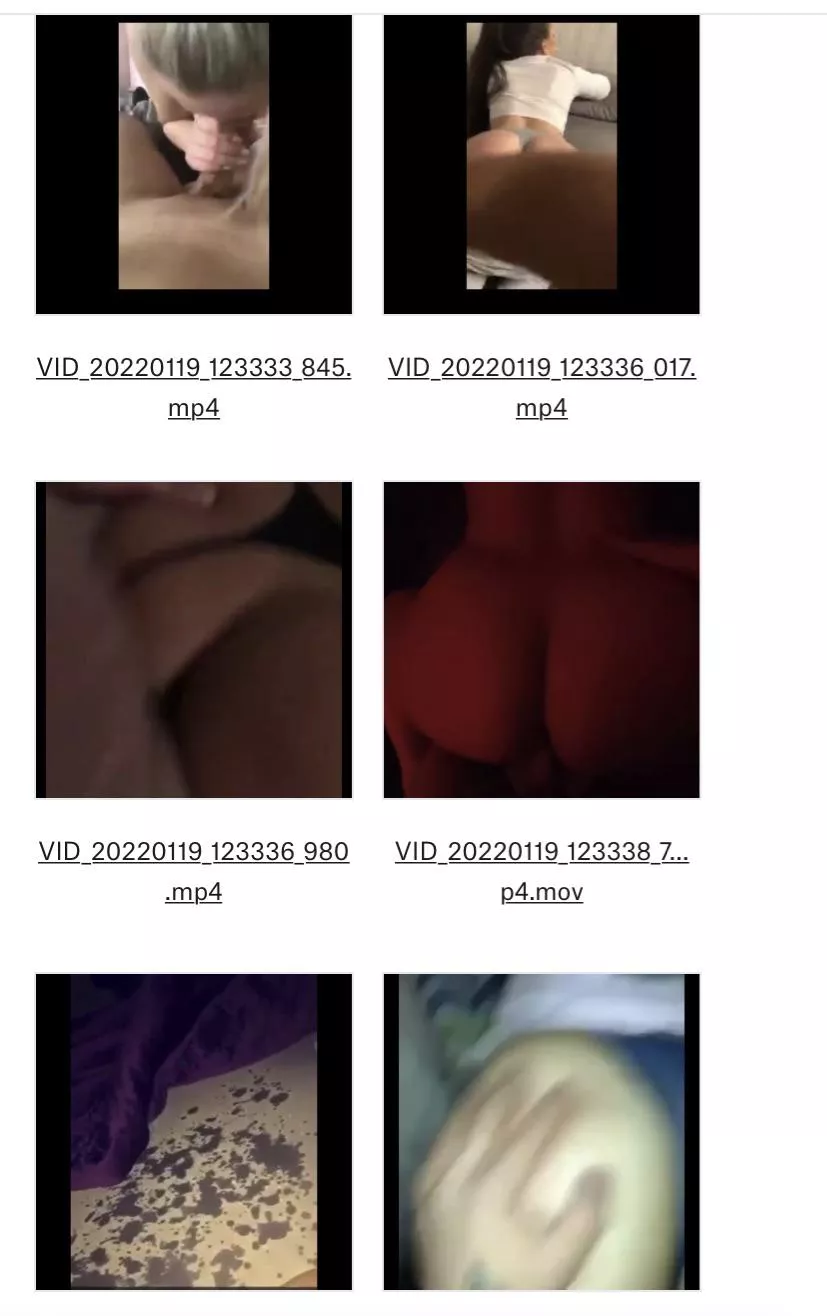 Ich habe ne Menge Dropboxen zu verkaufen bei Interesse schreibt einfach dm.