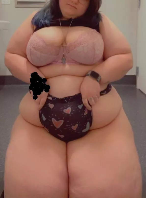 im already on my knees for you sir 😈