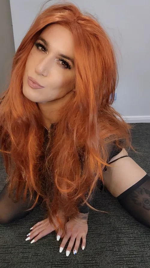 Im back and an even bigger baddy 😇💋❤️