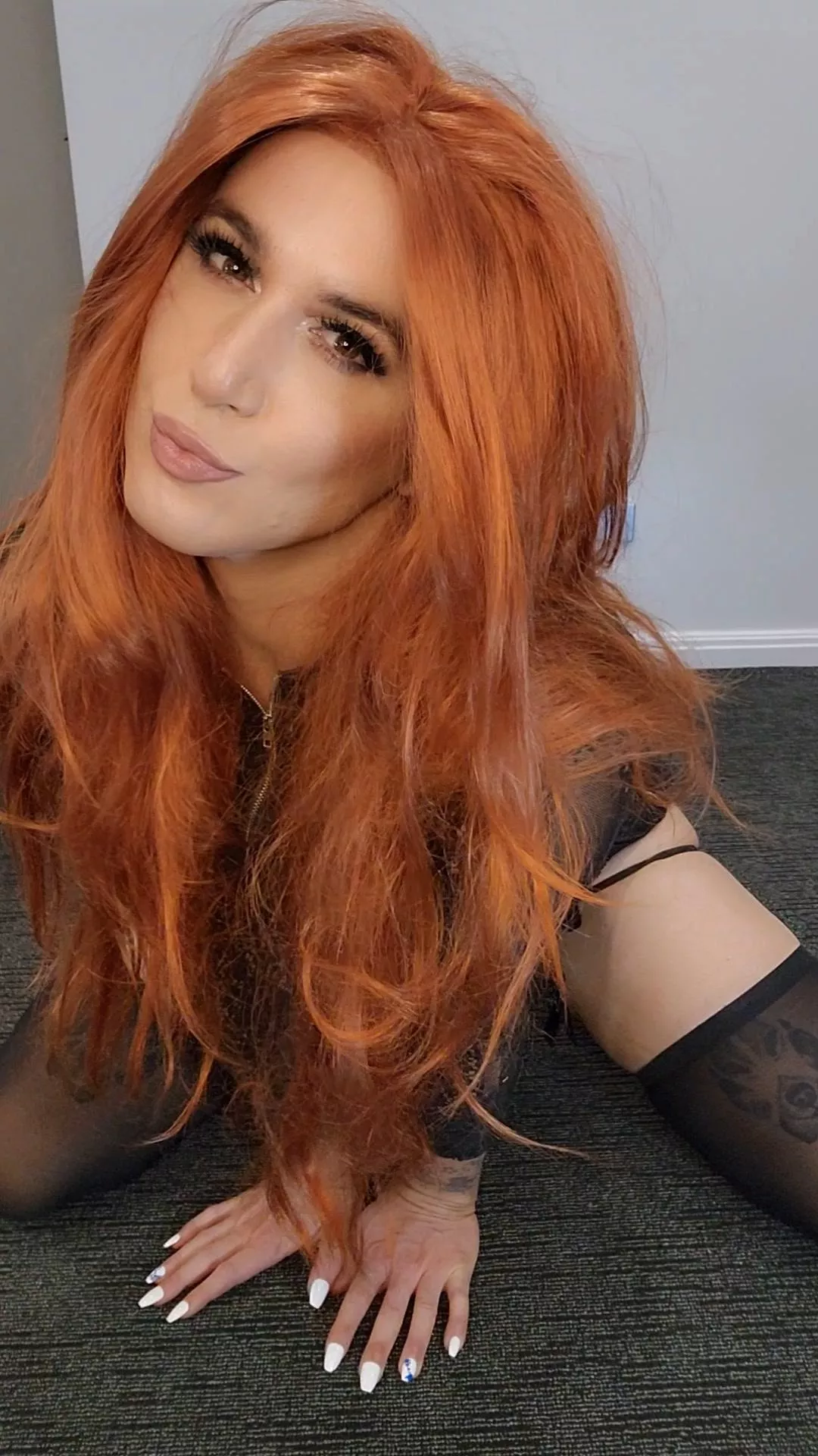 Im back and an even bigger baddy 😇💋❤️