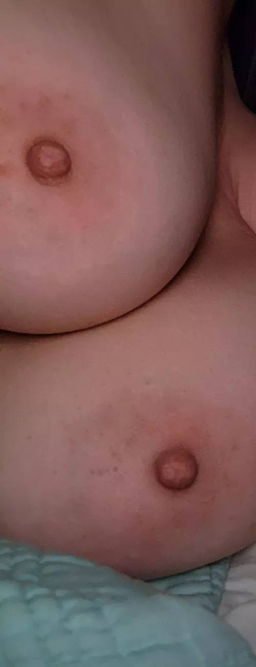 I'm new. Be gentle with me.