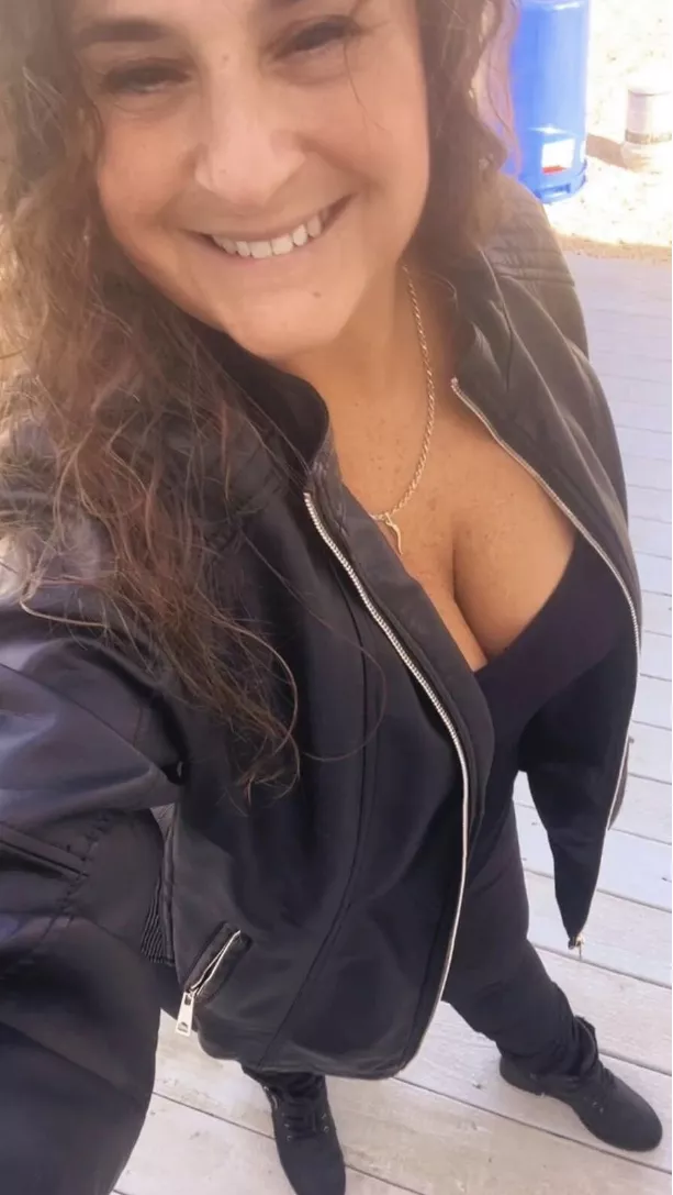 I'm older (52), but my experience will rock your world! Enjoy your day!