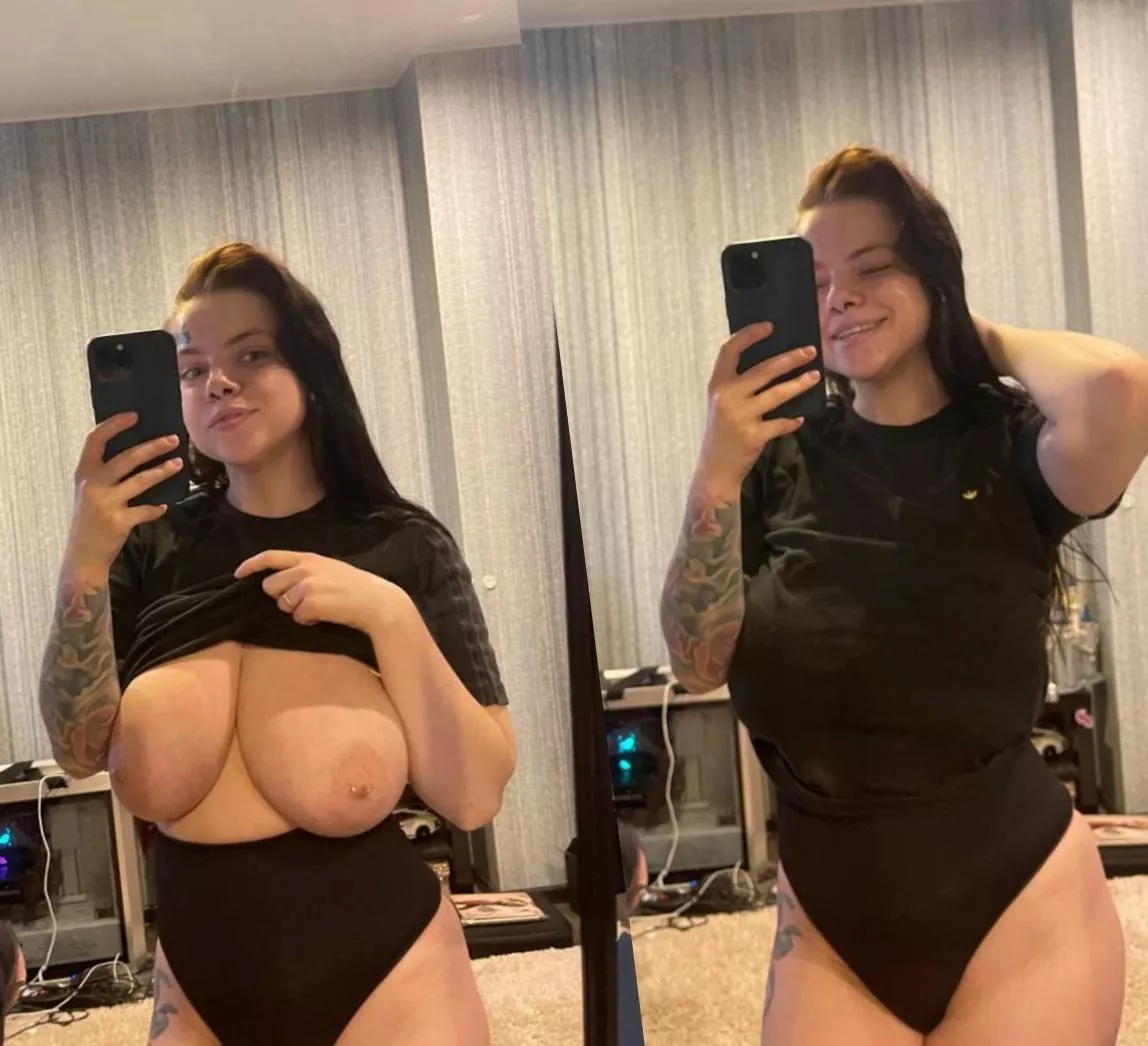 Is it better with or without clothes?