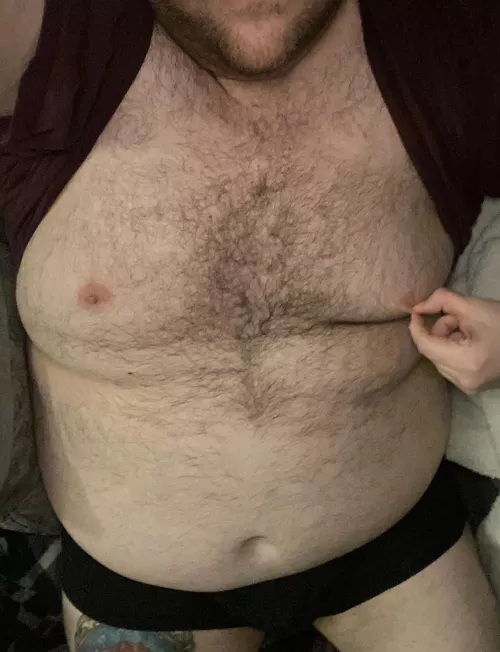 It’s a little nippy noodles out