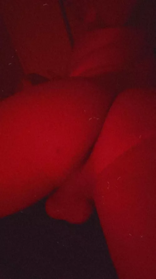 it’s craving attention