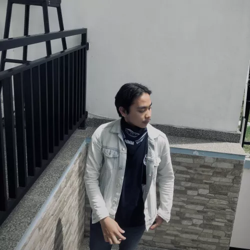 Just a mechanical engineering boy