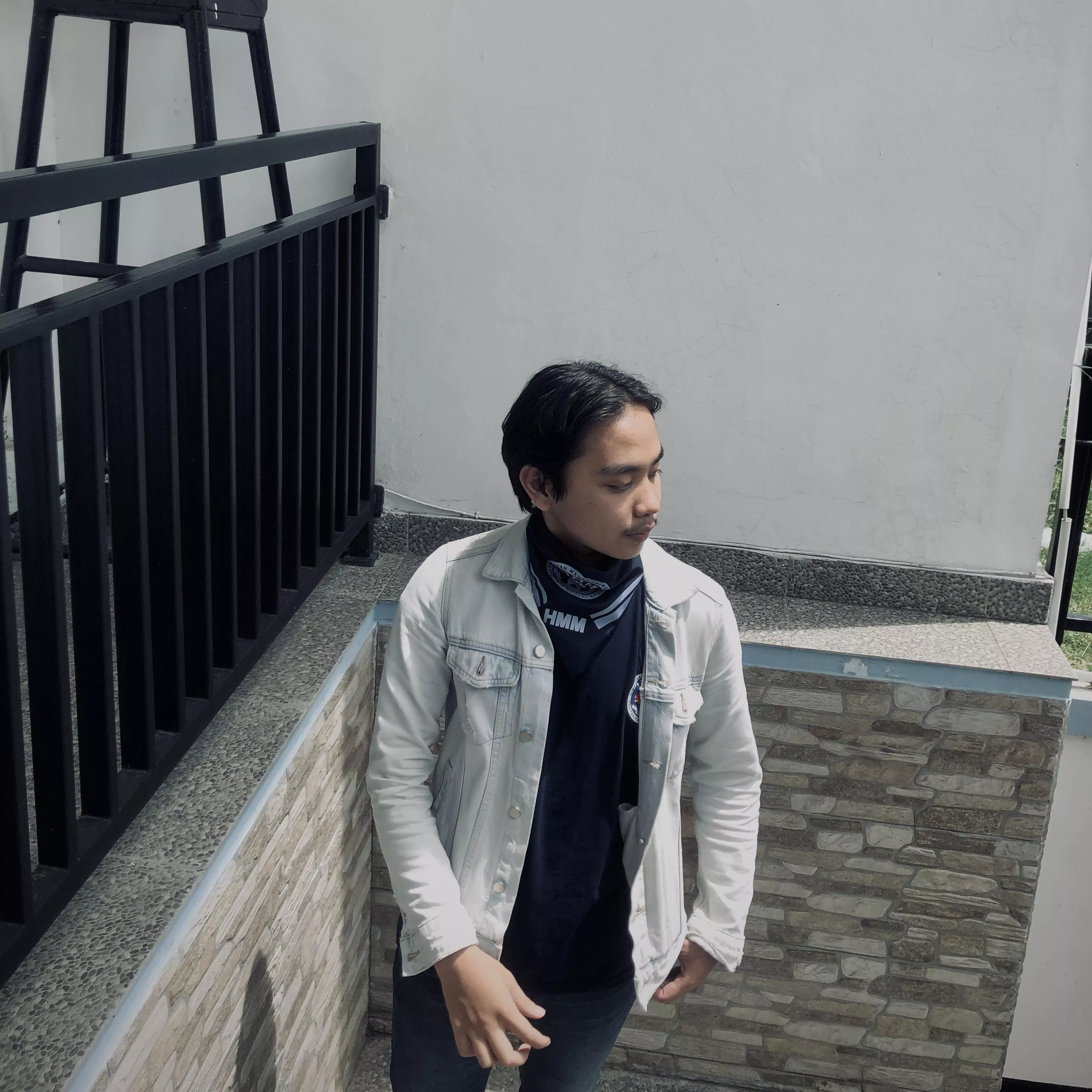 Just a mechanical engineering boy