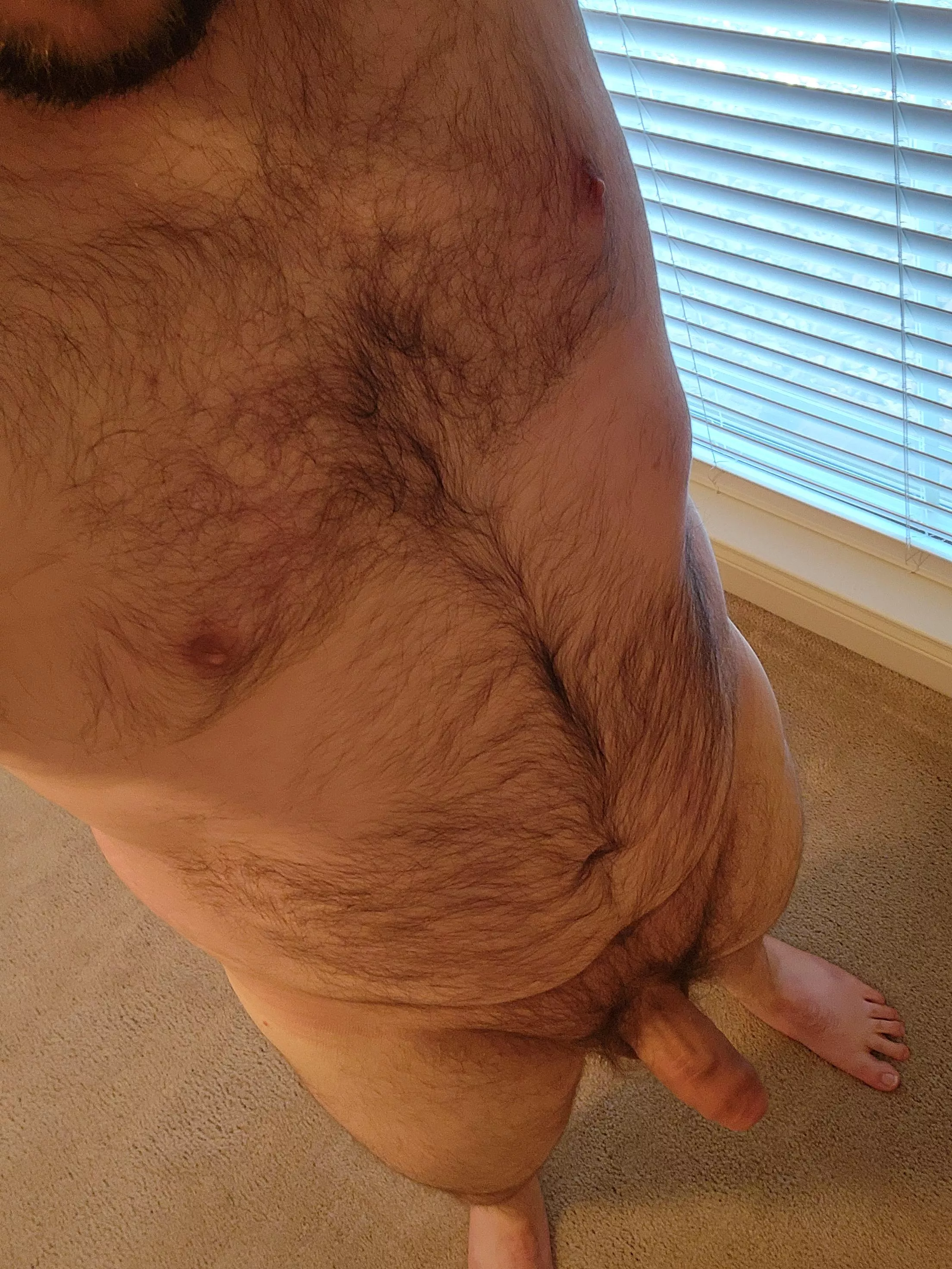 Just having a chill Sunday