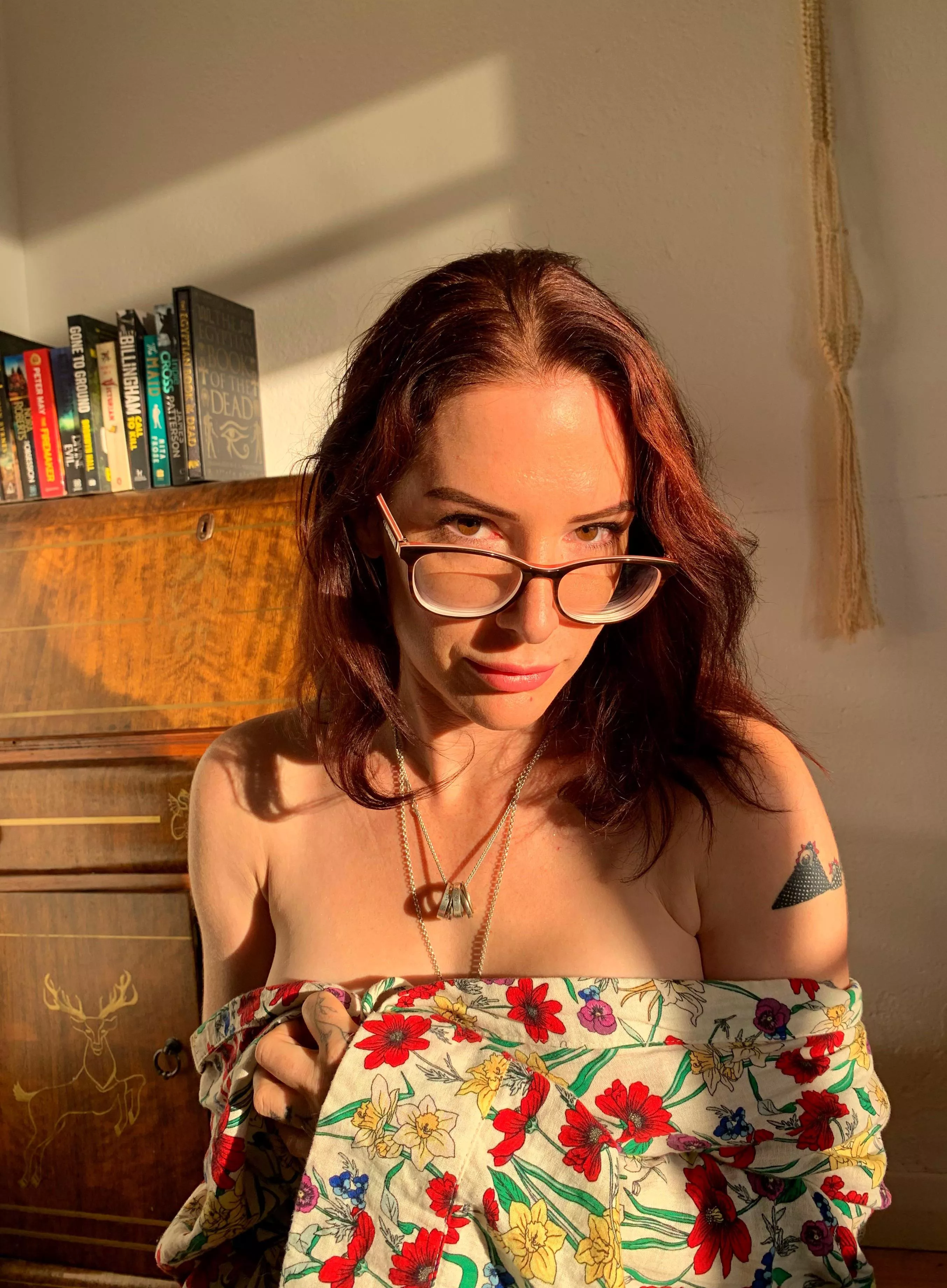 Keeping it extra mild 😋 [F] 37