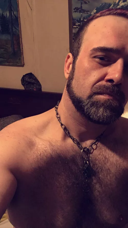 Kind of like the way I look here 🤷 Hope y’all havea great weekend!