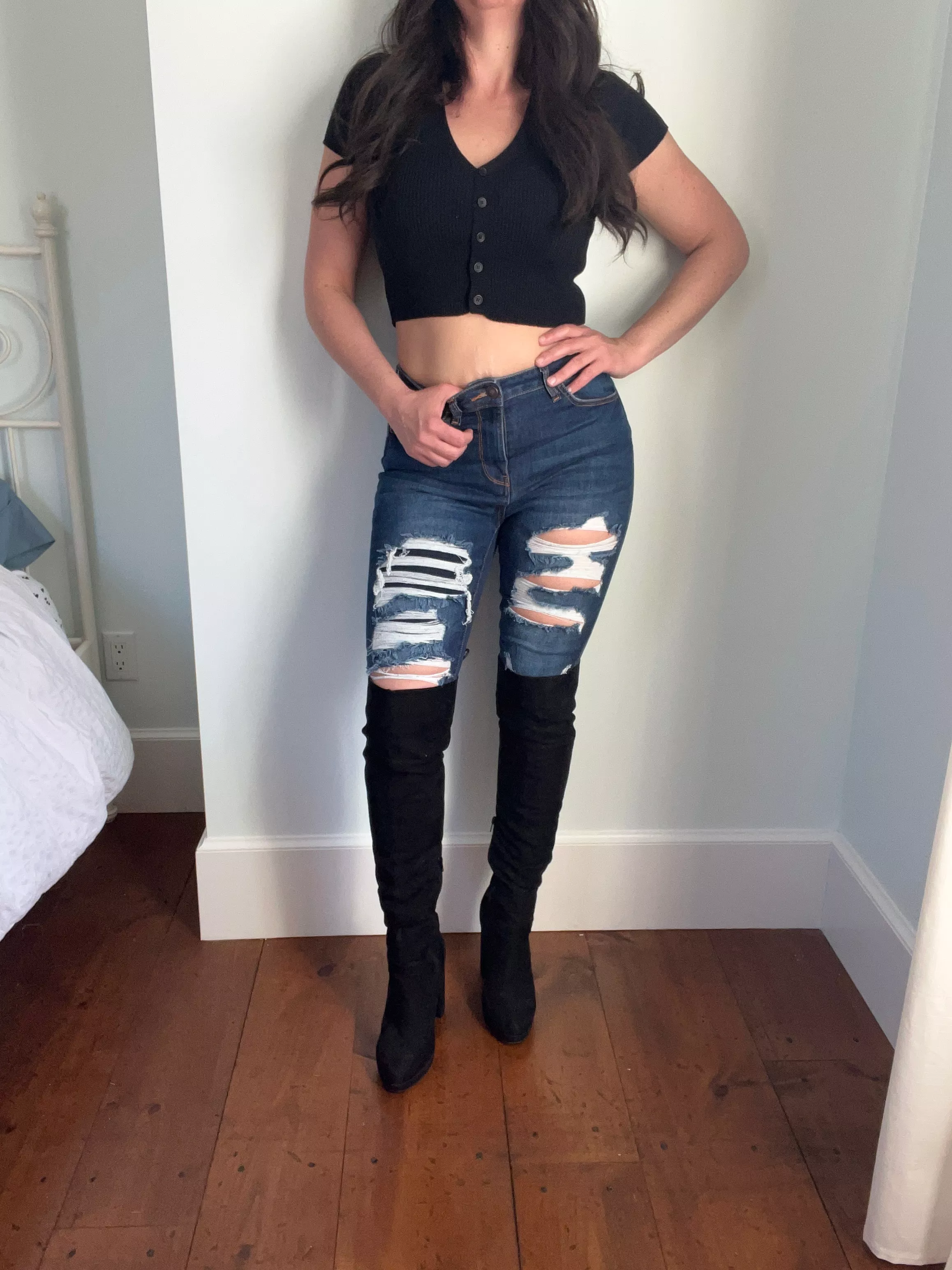 Kind of MILF you like