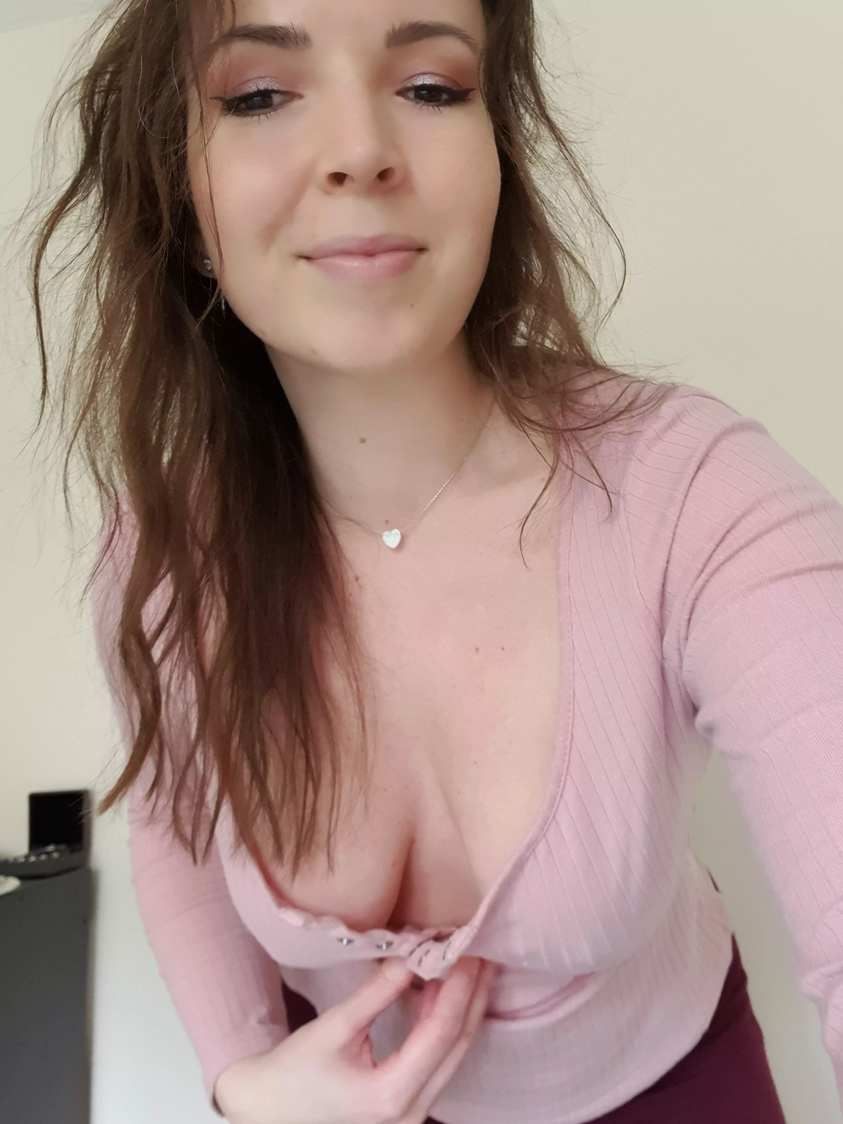 Kiss me like you miss me