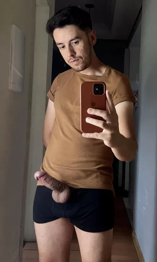 Kiss my lips or suck my dick?