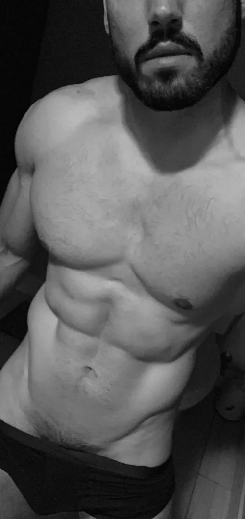 Lazy Sunday for [M]e