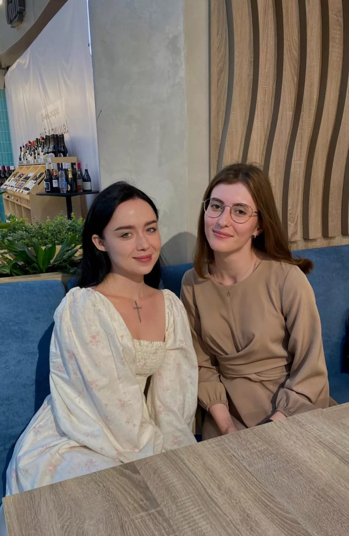 Left or right? And why?